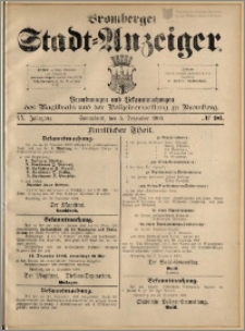 Bromberger Stadt-Anzeiger, J. 20, 1903, nr 96