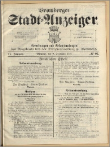 Bromberger Stadt-Anzeiger, J. 20, 1903, nr 97