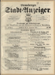 Bromberger Stadt-Anzeiger, J. 20, 1903, nr 99