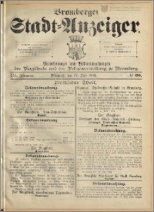 Bromberger Stadt-Anzeiger, J. 21, 1904, nr 60
