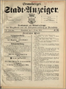 Bromberger Stadt-Anzeiger, J. 21, 1904, nr 79