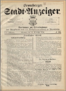 Bromberger Stadt-Anzeiger, J. 21, 1904, nr 93