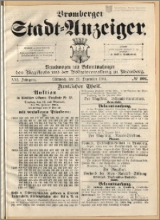 Bromberger Stadt-Anzeiger, J. 21, 1904, nr 101