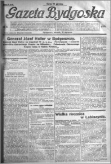 Gazeta Bydgoska 1925.01.13 R.4 nr 9