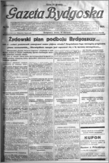 Gazeta Bydgoska 1925.01.14 R.4 nr 10