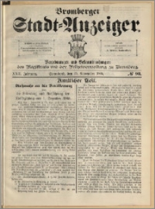 Bromberger Stadt-Anzeiger, J. 22, 1905, nr 93