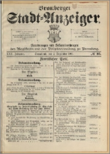Bromberger Stadt-Anzeiger, J. 22, 1905, nr 95