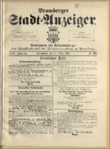Bromberger Stadt-Anzeiger, J. 23, 1906, nr 20