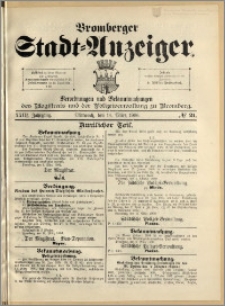 Bromberger Stadt-Anzeiger, J. 23, 1906, nr 21