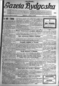 Gazeta Bydgoska 1923.02.06 R.2 nr 28
