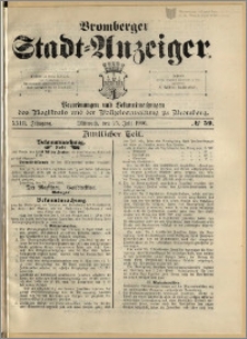Bromberger Stadt-Anzeiger, J. 23, 1906, nr 59