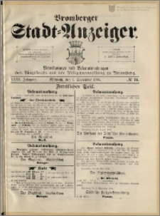 Bromberger Stadt-Anzeiger, J. 23, 1906, nr 71