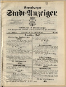 Bromberger Stadt-Anzeiger, J. 23, 1906, nr 76