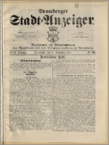 Bromberger Stadt-Anzeiger, J. 23, 1906, nr 78