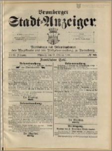 Bromberger Stadt-Anzeiger, J. 23, 1906, nr 83