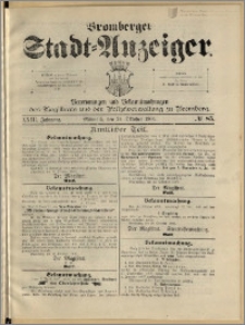 Bromberger Stadt-Anzeiger, J. 23, 1906, nr 85