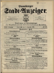 Bromberger Stadt-Anzeiger, J. 23, 1906, nr 88
