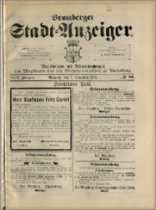 Bromberger Stadt-Anzeiger, J. 23, 1906, nr 89