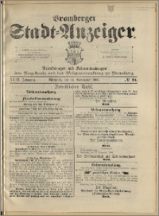 Bromberger Stadt-Anzeiger, J. 23, 1906, nr 91