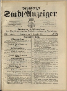 Bromberger Stadt-Anzeiger, J. 23, 1906, nr 92