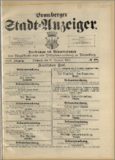Bromberger Stadt-Anzeiger, J. 23, 1906, nr 98