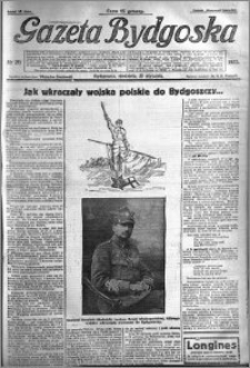 Gazeta Bydgoska 1925.01.25 R.4 nr 20