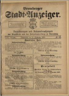 Bromberger Stadt-Anzeiger, J. 24, 1907, nr 76