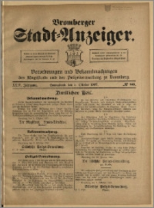 Bromberger Stadt-Anzeiger, J. 24, 1907, nr 80