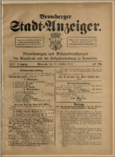 Bromberger Stadt-Anzeiger, J. 24, 1907, nr 83