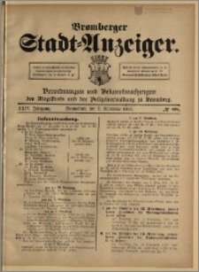 Bromberger Stadt-Anzeiger, J. 24, 1907, nr 88