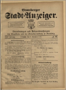Bromberger Stadt-Anzeiger, J. 24, 1907, nr 89