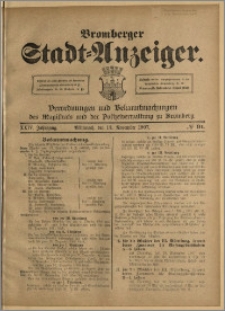 Bromberger Stadt-Anzeiger, J. 24, 1907, nr 91