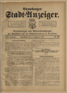 Bromberger Stadt-Anzeiger, J. 24, 1907, nr 94