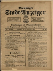 Bromberger Stadt-Anzeiger, J. 24, 1907, nr 96