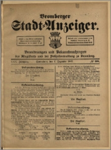 Bromberger Stadt-Anzeiger, J. 24, 1907, nr 98