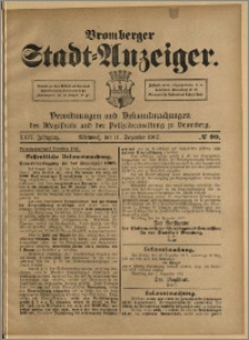 Bromberger Stadt-Anzeiger, J. 24, 1907, nr 99
