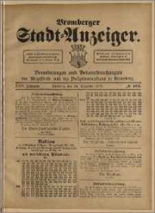 Bromberger Stadt-Anzeiger, J. 24, 1907, nr 103