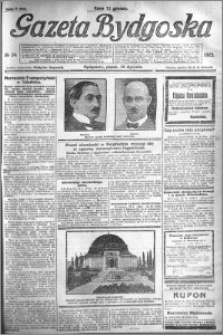 Gazeta Bydgoska 1925.01.30 R.4 nr 24