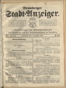Bromberger Stadt-Anzeiger, J. 25, 1908, nr 98