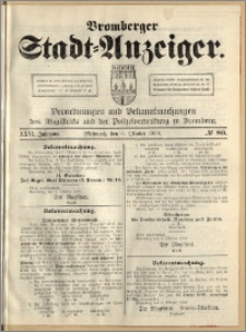 Bromberger Stadt-Anzeiger, J. 26, 1909, nr 80