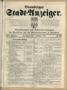 Bromberger Stadt-Anzeiger, J. 26, 1909, nr 89
