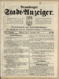 Bromberger Stadt-Anzeiger, J. 26, 1909, nr 90