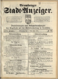 Bromberger Stadt-Anzeiger, J. 27, 1910, nr 89