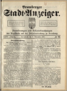 Bromberger Stadt-Anzeiger, J. 27, 1910, nr 92