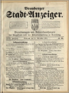 Bromberger Stadt-Anzeiger, J. 27, 1910, nr 93