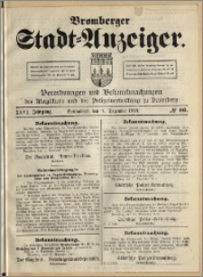 Bromberger Stadt-Anzeiger, J. 27, 1910, nr 96