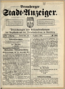 Bromberger Stadt-Anzeiger, J. 27, 1910, nr 100