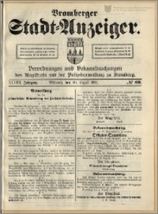 Bromberger Stadt-Anzeiger, J. 28, 1911, nr 69