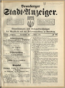 Bromberger Stadt-Anzeiger, J. 28, 1911, nr 80
