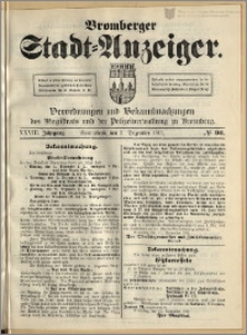 Bromberger Stadt-Anzeiger, J. 28, 1911, nr 96